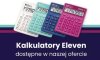Kalkulator Eleven